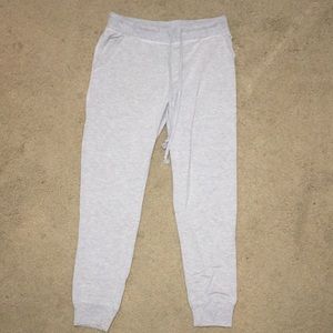 NWOT Women’s jogger sweatpants